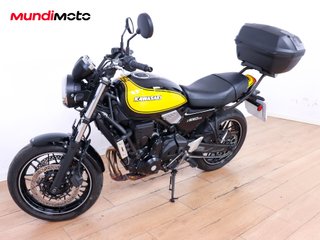 KAWASAKI Z 650 RS