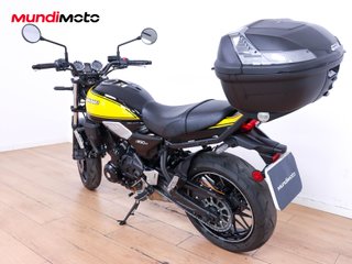 KAWASAKI Z 650 RS