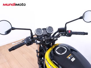 KAWASAKI Z 650 RS