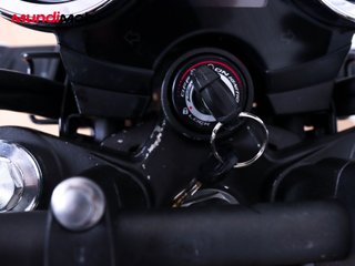 KAWASAKI Z 650 RS