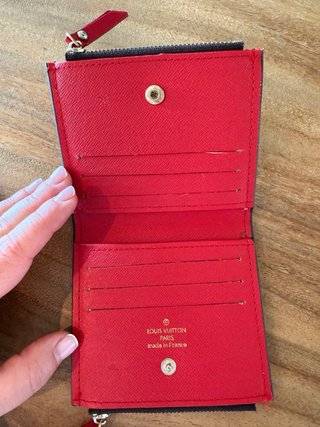 Cartera Louis Vuitton