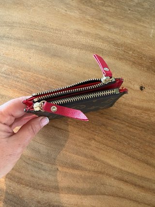 Cartera Louis Vuitton