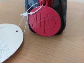 Astuccio/portaoggetti Harry Potter( nuovo)