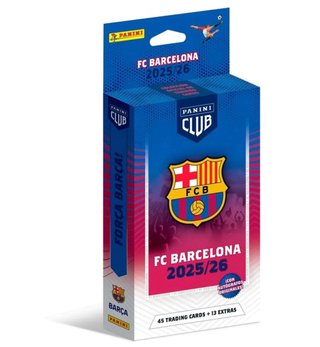Panini Club FC Barcelona 2025/26
