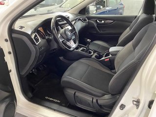 Nissan Qashqai 2021