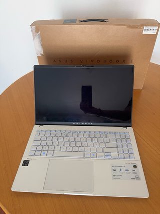 ASUS Vivobook S15 S5507Q (Leer descripción)