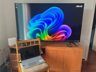 ASUS Vivobook S15 S5507Q (Leer descripción)