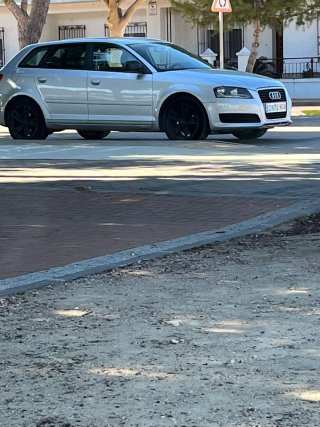 Audi A3 2009