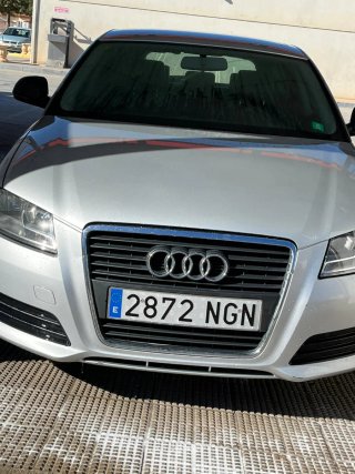 Audi A3 2009
