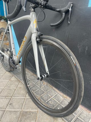 Bicicleta S-Works Specialized