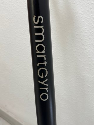 Patinete Eléctrico Smartgyro 2 Motores Buen estado