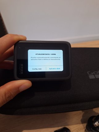 GoPro Hero9 Black + Accesorios