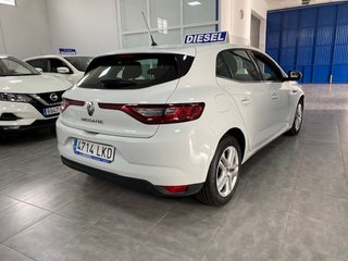 Renault Megane 2020