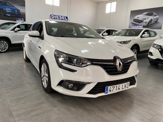 Renault Megane 2020
