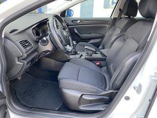 Renault Megane 2020