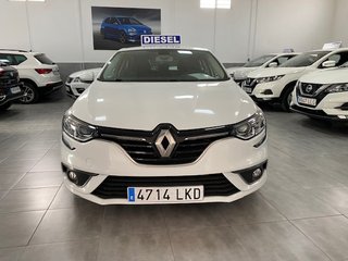 Renault Megane 2020