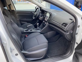 Renault Megane 2020