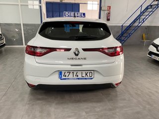 Renault Megane 2020