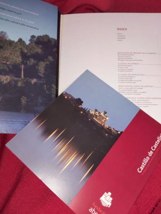 Libro Castellet un Castell Feudal sgl.XI