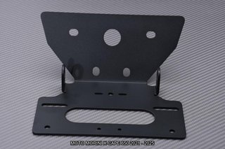 Portamatrículas MOTO MORINI XCAPE 650 2021 - 2025