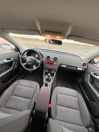 Audi A3  2013 Full equip