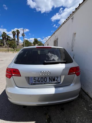 Audi A3  2013 Full equip
