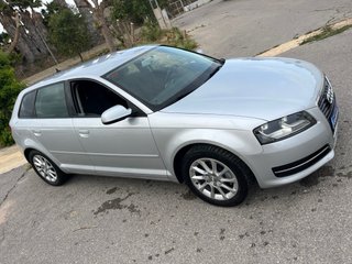 Audi A3  2013 Full equip