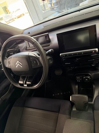 Citroen C4 Cactus 2015