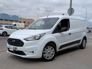 Ford Transit Connect Larga 1.5EcoBlue 120Cv IVA In