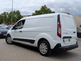 Ford Transit Connect Larga 1.5EcoBlue 120Cv IVA In