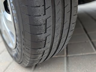 Ford Transit Connect Larga 1.5EcoBlue 120Cv IVA In