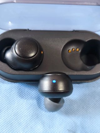 Auriculares Sony Negros