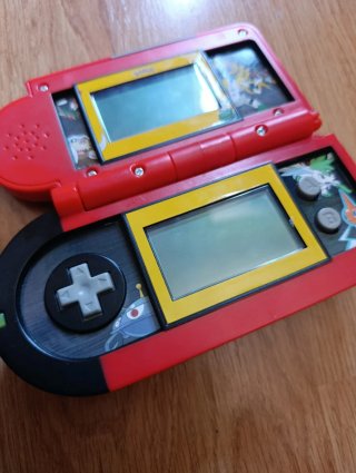 Pokedex Pokemon