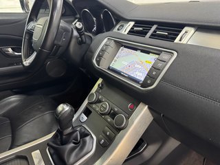 Land Rover Range Rover Evoque 2018