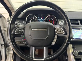 Land Rover Range Rover Evoque 2018