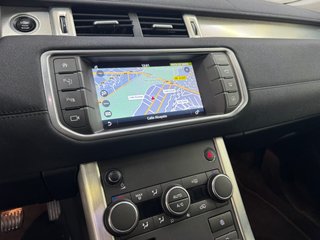 Land Rover Range Rover Evoque 2018