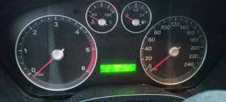 Ford Focus 2005
