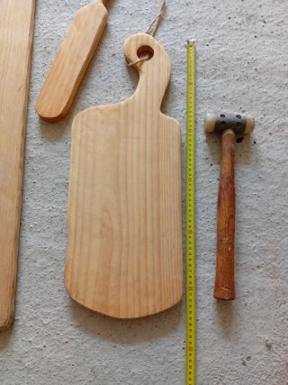 Tavoli da cucina in pino