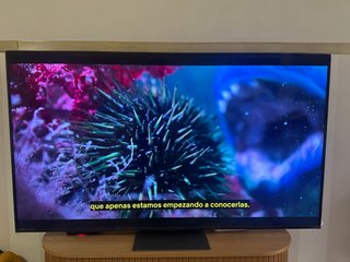 TV LG 65 Smart TV 1 año uso