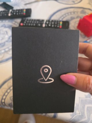 Localizador GPS para perros