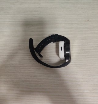 OnePlus Watch 2 Negro