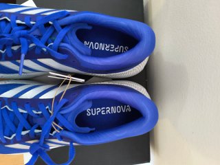 [ÚLTIMOS DÍAS] Adidas Supernova Rise 3 T43 1/3