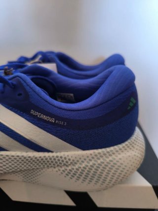 [ÚLTIMOS DÍAS] Adidas Supernova Rise 3 T43 1/3