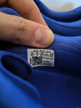 [ÚLTIMOS DÍAS] Adidas Supernova Rise 3 T43 1/3