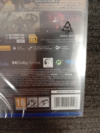 Monster Hunter Wilds PS5 05128