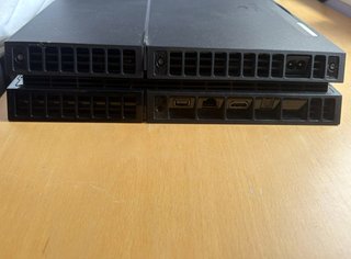 PS4 Fat 500GB FW 9.03