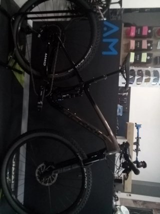 Berria Mako 5.1 Bicicleta Montaña