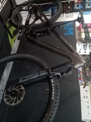 Berria Mako 5.1 Bicicleta Montaña