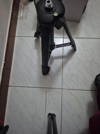 Trípode Joya