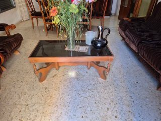 Comedor+sofas+sillones+habitacion